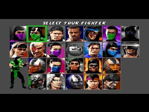 Видео: Самые мощные комбо в мире