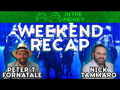 Видео: Подкаст Player — Обзор Кубка заводчиков 2025 года