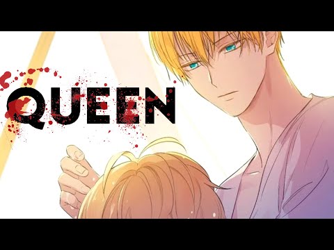 Видео: [AMV/MMV] | Queen | Атанасия | Однажды я стала принцессой