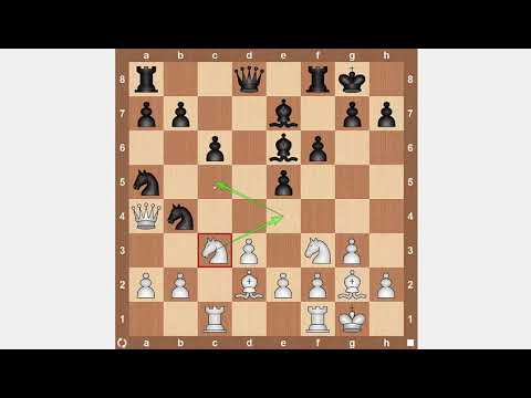 Видео: Английское начало и ускоренный дракон.  Аронян - Гири