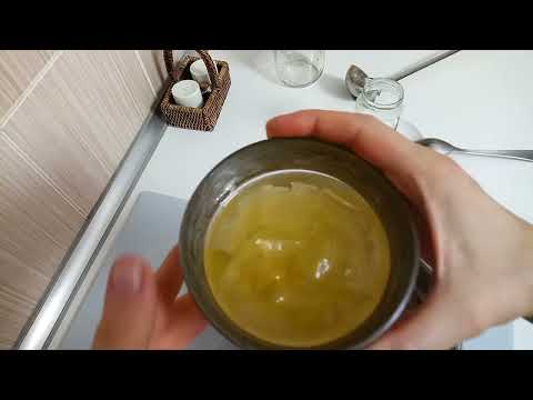 Видео: ВАРЕНЬЕ ИЗ ДЫННЫХ КОРОК Очень Вкусно, Быстро, Недорого  Классический #рецепт