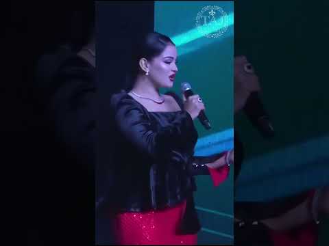 Видео: ФАРАҲНОЗ ШАРАФОВА ДАР ТУЙ #shayxrahmatullohtermiziy #duet #stitch #озоди #love #dance #rek #music