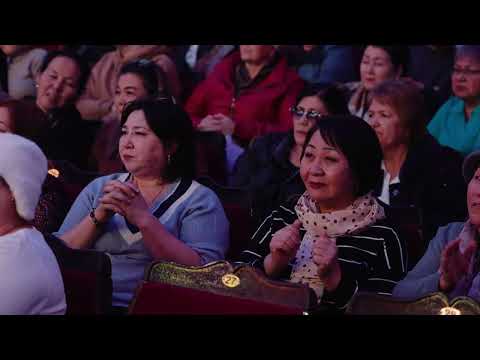 Видео: Концерт Данияр Исаков “DONY”