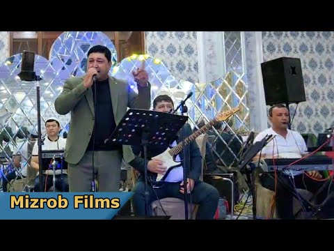 Видео: Sherzod Bozorov _ To'y bop _ Video 2  (Samarqand to'y) | Шерзод Бозоров _Туй боб _ (Самарканд Туй)