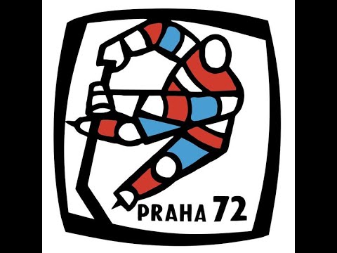 Видео: ЧССР-Швеция (17.04.1972) ЧМ