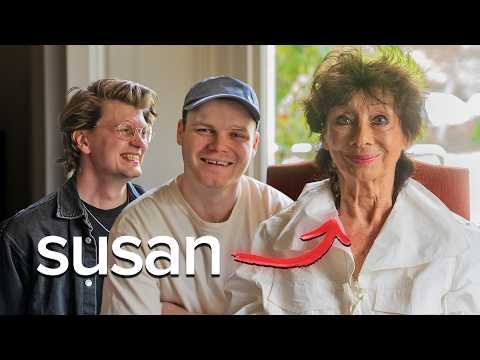 Видео: Как мы встретили первую спутницу Доктора Кто (Кэрол Энн Форд)