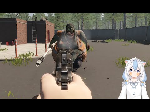 Видео: Проходим Zompiercer №8.Побеждаем первого босса и въезжаем в туннель,где куча зомбиков:3