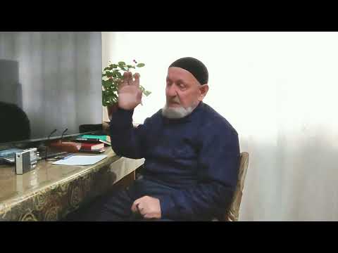 Видео: 😱Горькая память. Биберт Умарович Джуккаев испытал горе депортации. Карачаевцы 1943. Отец погиб в ВОВ