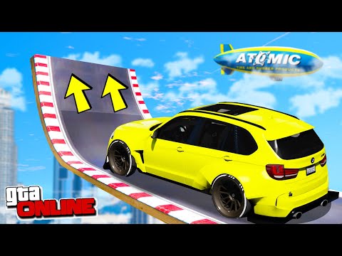 Видео: КАК ДАЛЕКО ЧИТ ТАЧКА УЛЕТИТ ЧЕРЕЗ ВСЮ КАРТУ НА СКОРОСТИ 3000 КМ/Ч? ПРЫЖКИ В ДЛИНУ ГТА 5 МОДЫ!