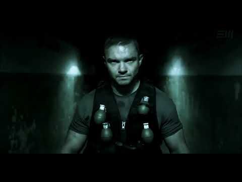 Видео: Первый лейтенант: капитан братишка