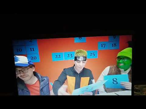 Видео: Команда А4 пробует еду из мультиков