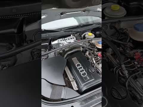 Видео: Датчик температуры Ауди А4 б5