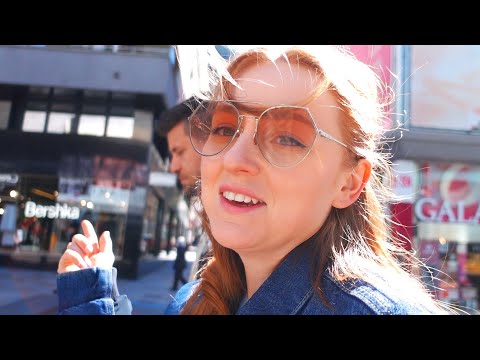 Видео: VLOG: НОВЫЕ СЕРЕЖКИ ДЛЯ АНЮТКИ! 03.04.23