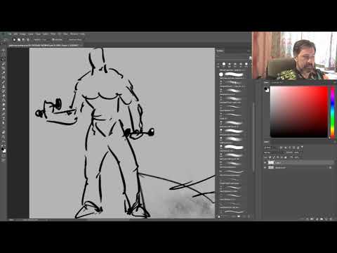 Видео: Инструменты деформации