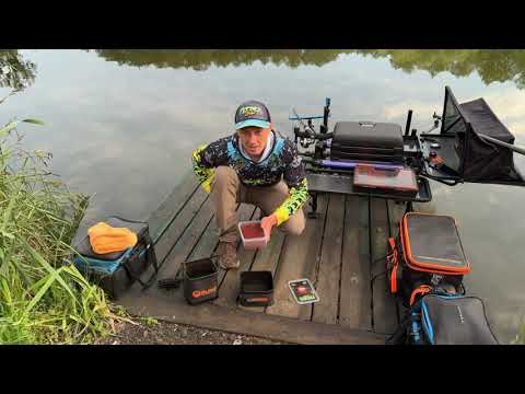 Видео: Як правильно замішувати метод мікс без ліквіду