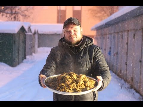 Видео: ПЛОВ ИЗ ГРЕЧКИ. СОВЕТУЮ ПОСМОТРЕТЬ И ПРИГОТОВИТЬ! 👍