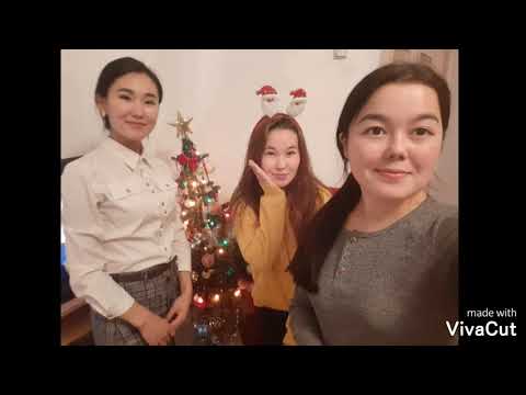 Видео: Аксы(1999)К. Алымкулов.