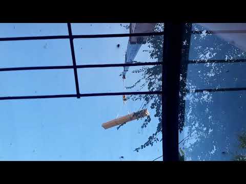 Видео: Машека КС 4571BY 6 работа крана 5часть.