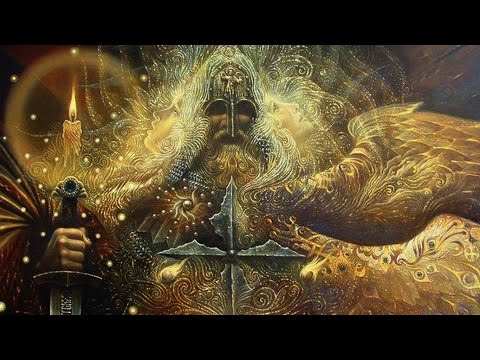 Видео: Honor - Perun (русские субтитры)