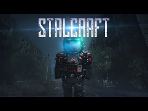 Видео: MMO STALCRAFT: X 2023 | ЧТО НАС ЖДЁТ?