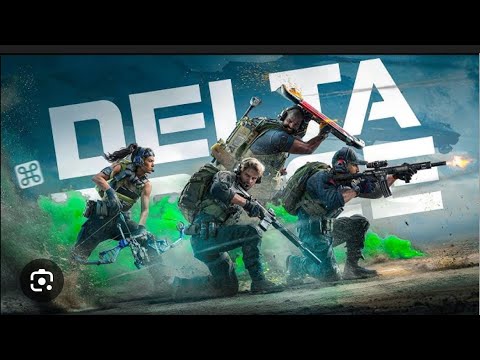 Видео: delta force mobile Butterfield на андроиде ￼