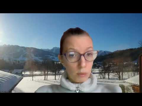 Видео: Первый день марафона "Техника конькового хода на лыжах"