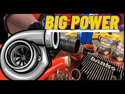 Видео: Модернизация впуска! 2020 L5P Duramax 6.6 Silverado