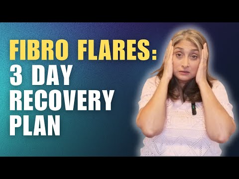 Видео: Как справиться с болью при фибромиалгии и быстрее восстановиться