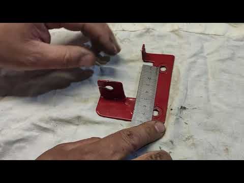 Видео: Описание заднего хода переделанного Ока Каскад Луч