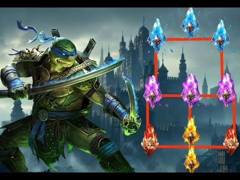 Видео: ШЛЯХ ЛЕОНАРДО!