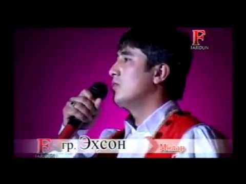 Видео: Голибчон Юсупов - консерт 2009