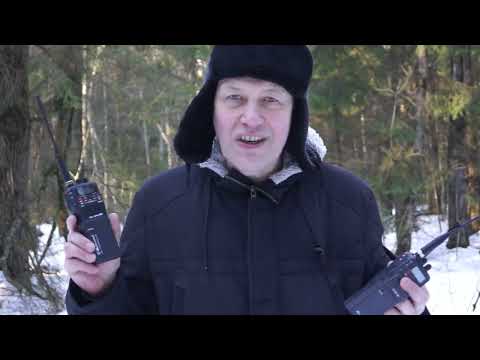 Видео: Alan 42DS китайской сборки vs Alan 42 таиландской сборки