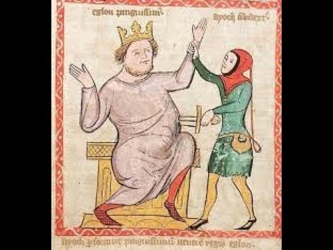 Видео: Хришћански траг - Судија Аод