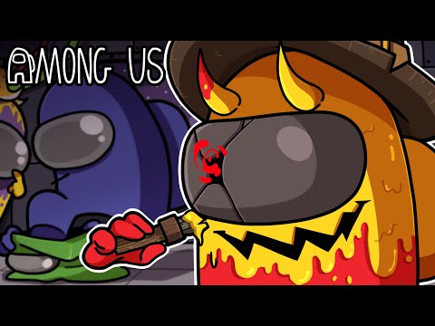 Видео: НОВЫЙ РЕЖИМ ИГРЫ С ОБМЕНОМ ТЕЛАМИ! (мой любимый!) | Среди нас