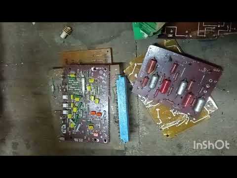 Видео: Обзор очередной посылки. Сдать платы дорого. What's app89012871601