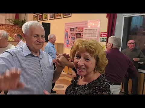 Видео: Поздравляем Виктора!!!... 04.11.25...