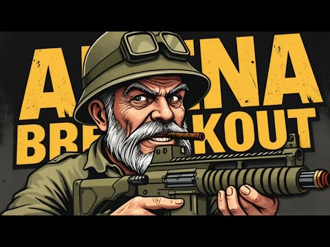 Видео: 🔴LIVE .В ПОИСКАХ КРАСНЫХ! НАШЕЛ-10 | СТРИМ- ARENA BREAKOUT/