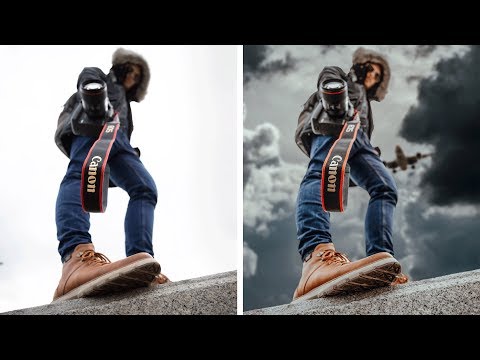Видео: Как Выжать МАКСИМУМ из Твоих Фотографий!!