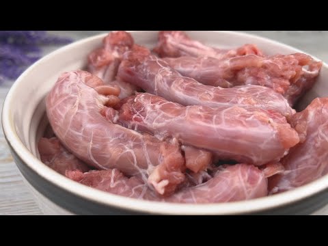 Видео: Рецепт дал сосед! Мы едим неделю и хотим еще!