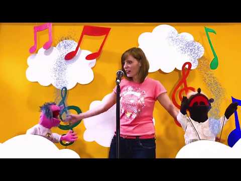 Видео: Кто Создал Такой Огромный Мир | Детская песня