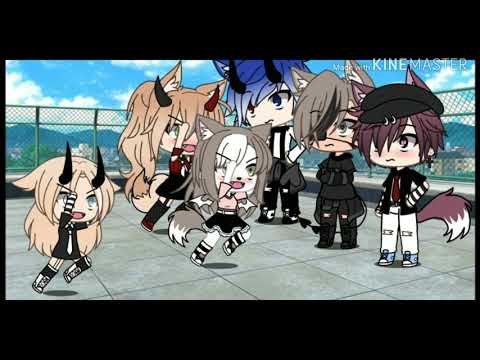 Видео: 🥵🥀Песенный батл бывших🥀🥵 Gacha Life