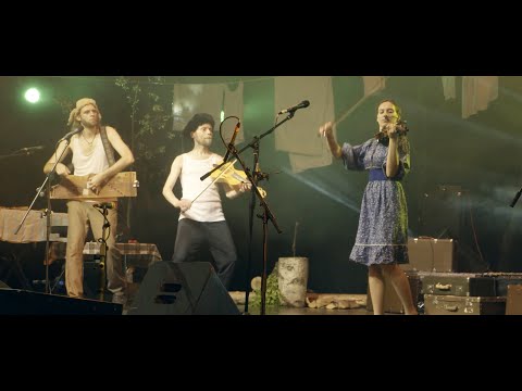 Видео: Отава Ё - Заберут меня в солдаты (Otava Yo - they will recruit me), live
