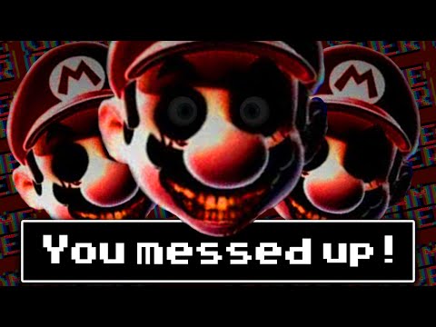 Видео: 7 жутких и реальных антипиратских экранов