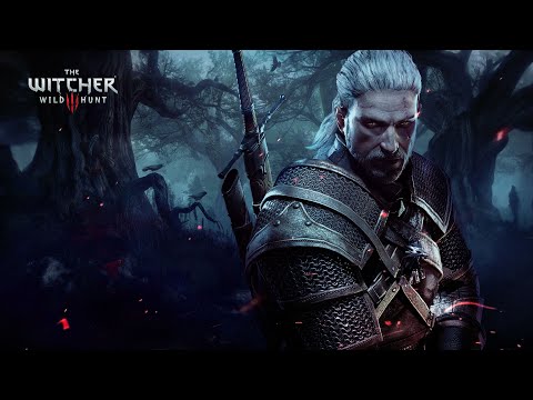 Видео: "Ведьмак 3: Дикая Охота" прохождение на  PS5.