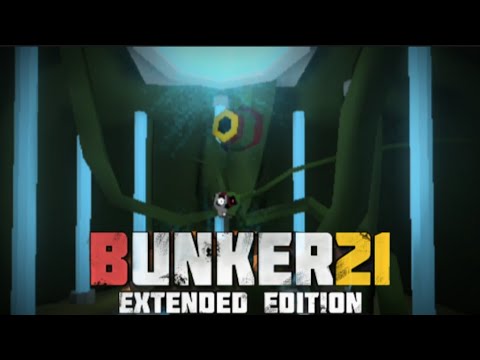 Видео: Бункер 21 перепрохождение #3 серия 