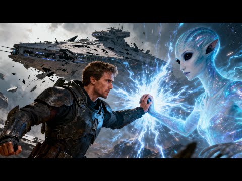 Видео: Пакт ИИ-Человек: Космическая опера и Конец Галактической Империи