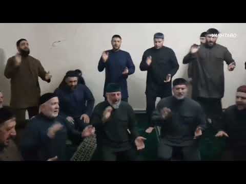 Видео: 07.03.2025 Ризван х1усмехь