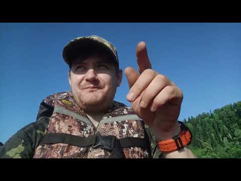 Видео: Открытие Сезона 2024 водомет. Река р.уса. #глухие #ржя #deaf #deafcommunity