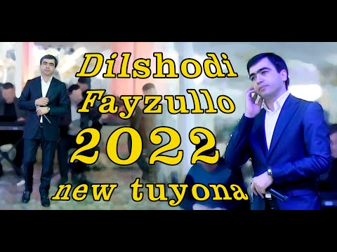 Видео: ана базми туёна гизалашай нав 2022 Дилшоди Файзулло  new bazmi tuyona gizala 2022 Dilshodi Fayzullo