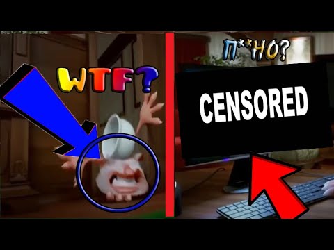 Видео: ТУПЫЕ ЛЯПЫ/БУБА/4 СЕРИЯ/КАБИНЕТ/ВСЕ ГРЕХИ И ЛЯПЫ